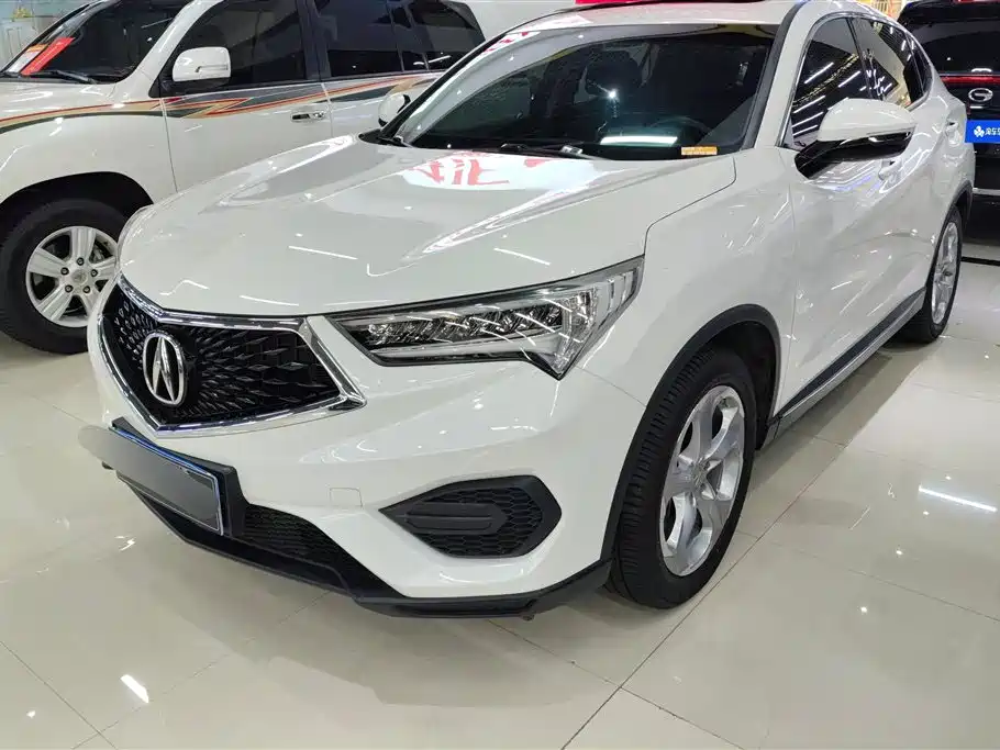 Купить Acura CDX