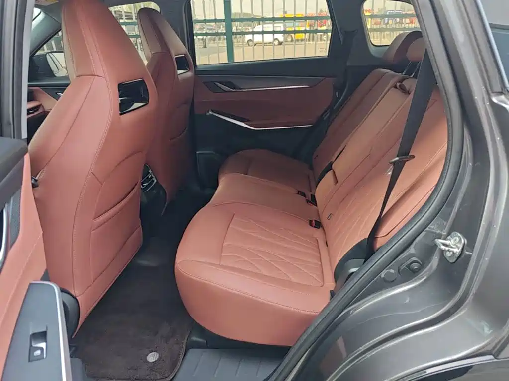 Changan CS75 PLUS — миниатюра 17