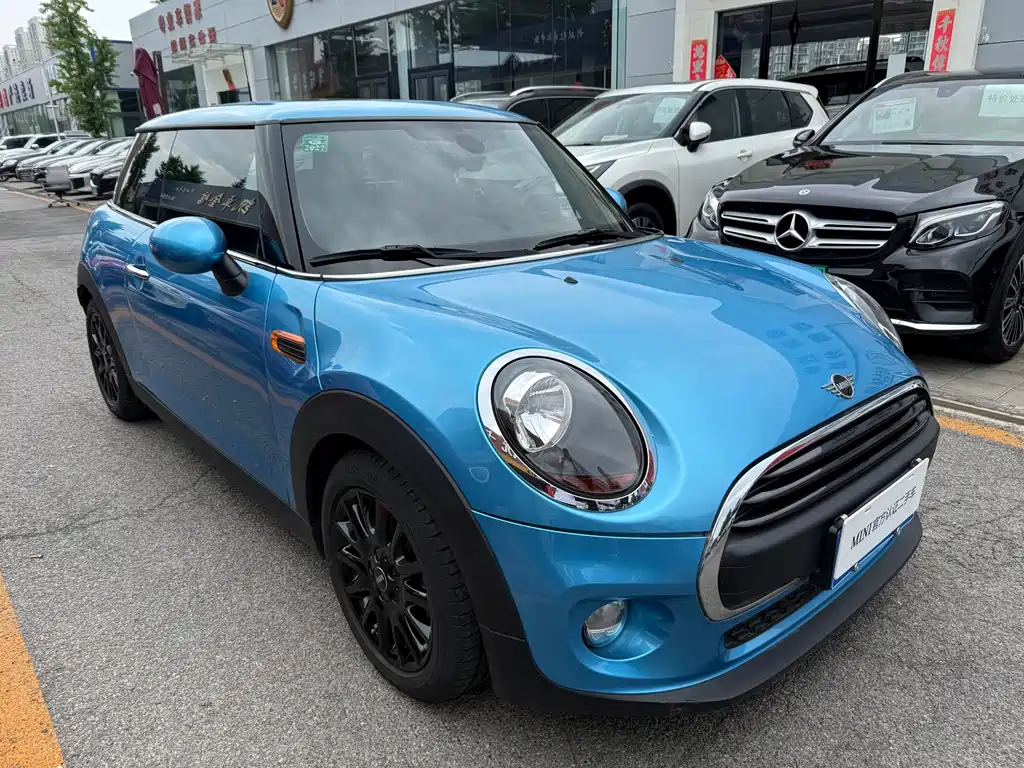 MINI Mini — миниатюра 3