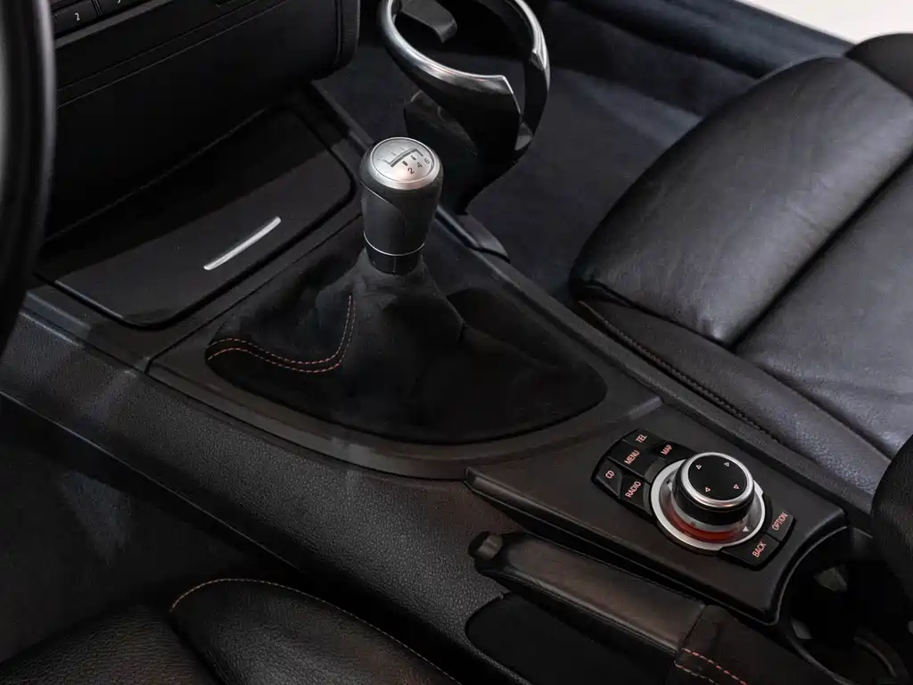 BMW 1 Series M — миниатюра 14