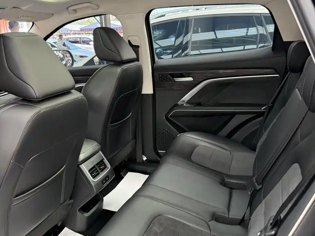 Haval H6 — миниатюра 17