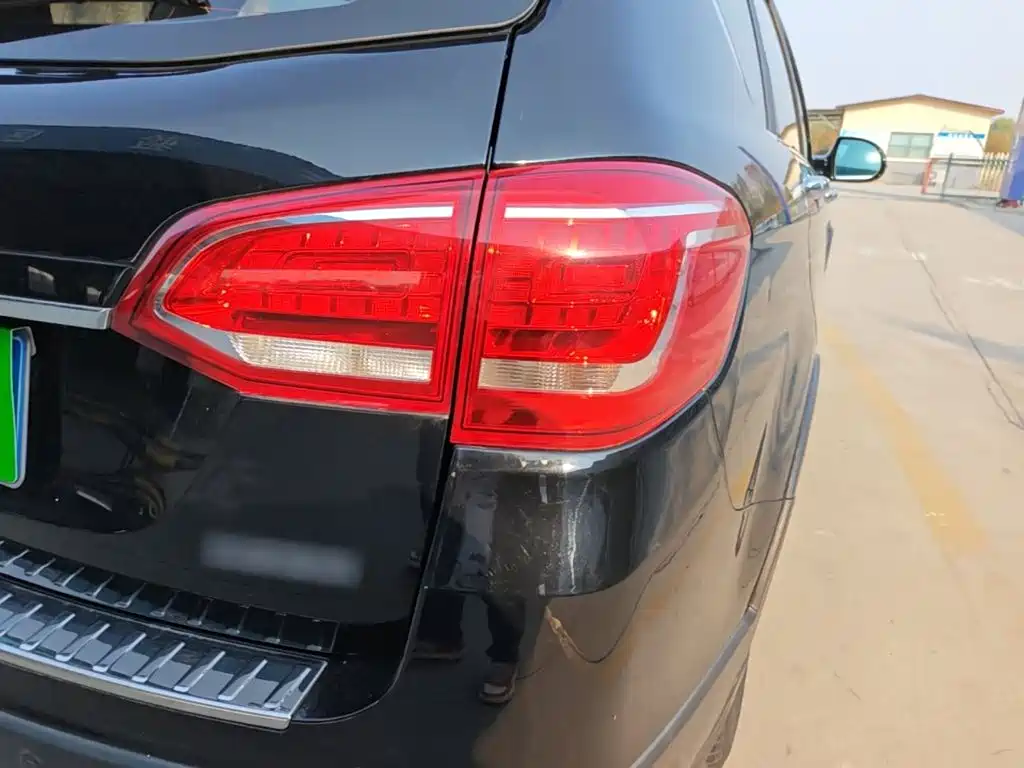 Haval H6 — миниатюра 8