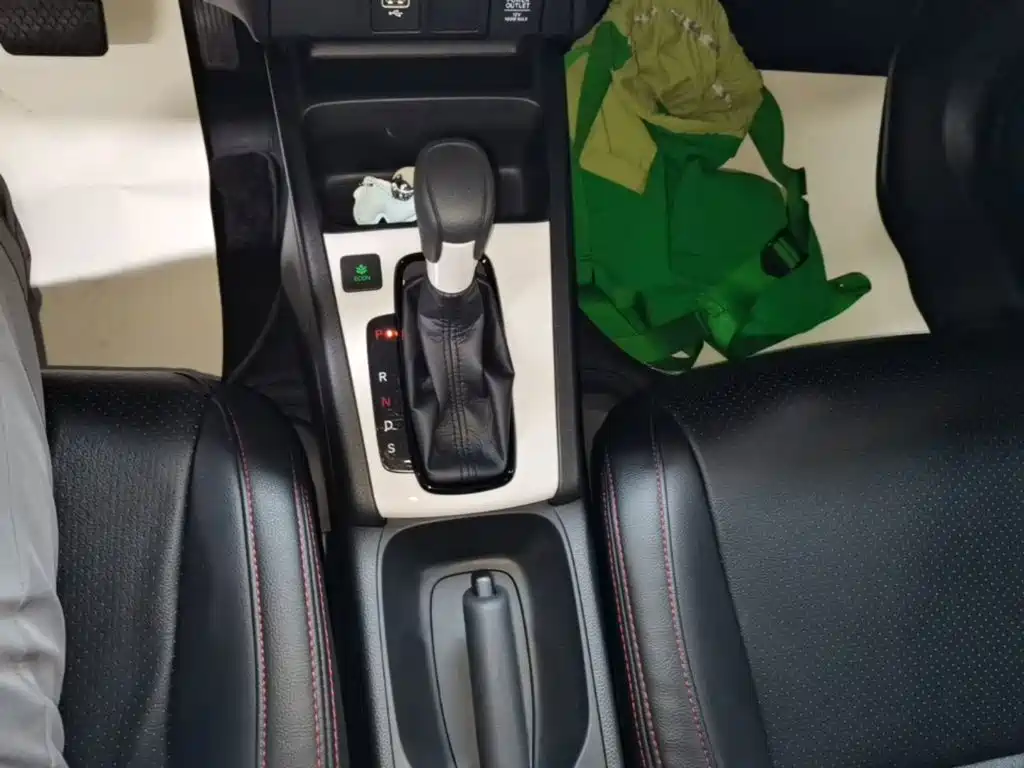 Honda Fit — миниатюра 14