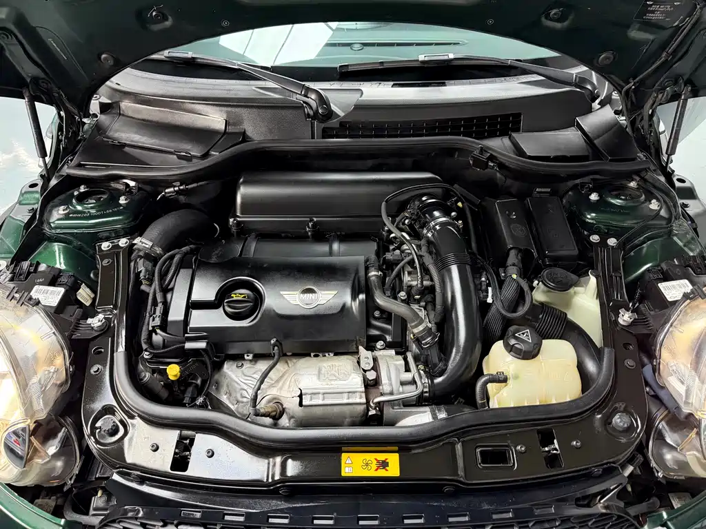 MINI Mini Clubman — миниатюра 11