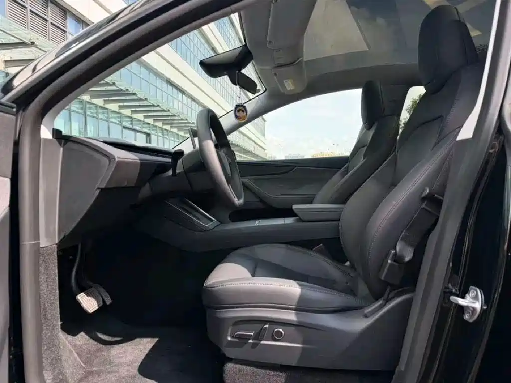 Tesla Model Y — миниатюра 7