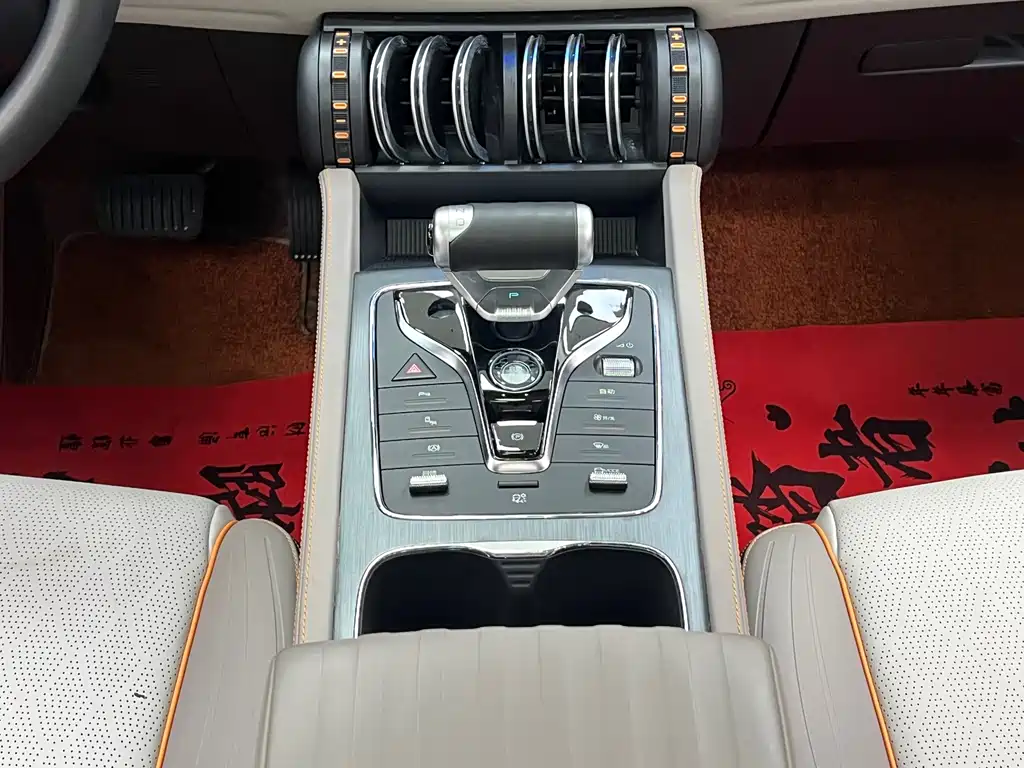 BYD Yuan Plus — миниатюра 25