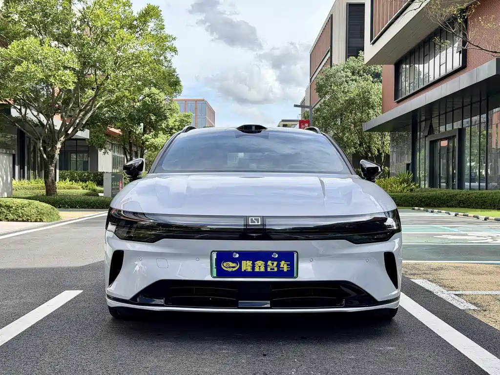Zeekr 007GT 2025 Smart Drive 75kWh