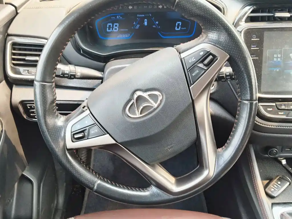 Oshan Oushang A800 — миниатюра 3