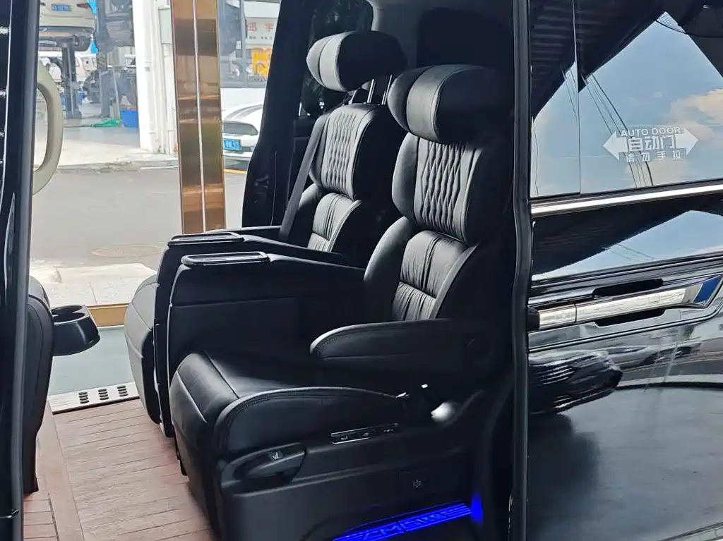 Honda Elysion — миниатюра 6