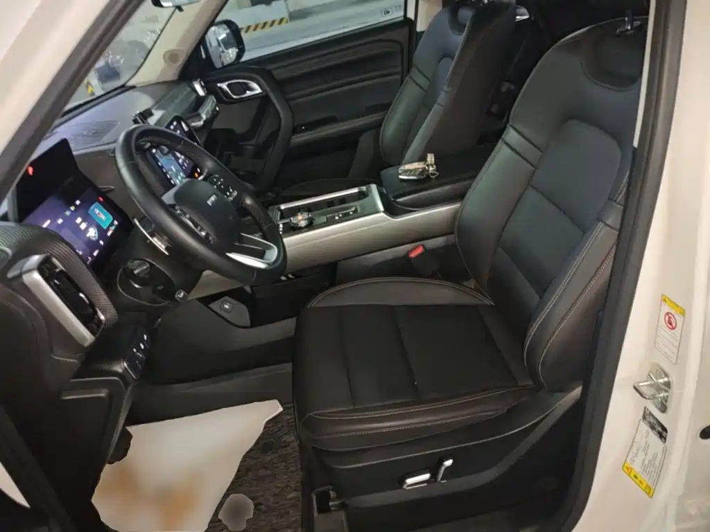 Haval Big Dog — миниатюра 15