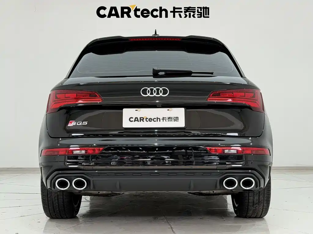 Audi SQ5 — миниатюра 6