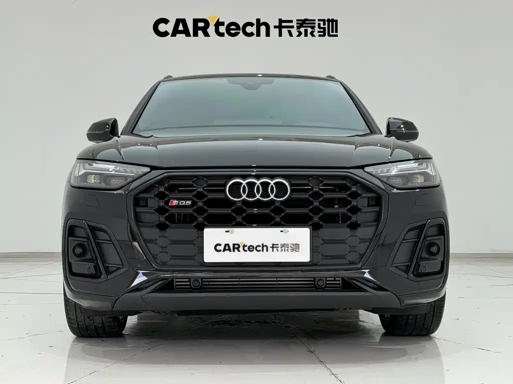 Audi SQ5 — миниатюра 3