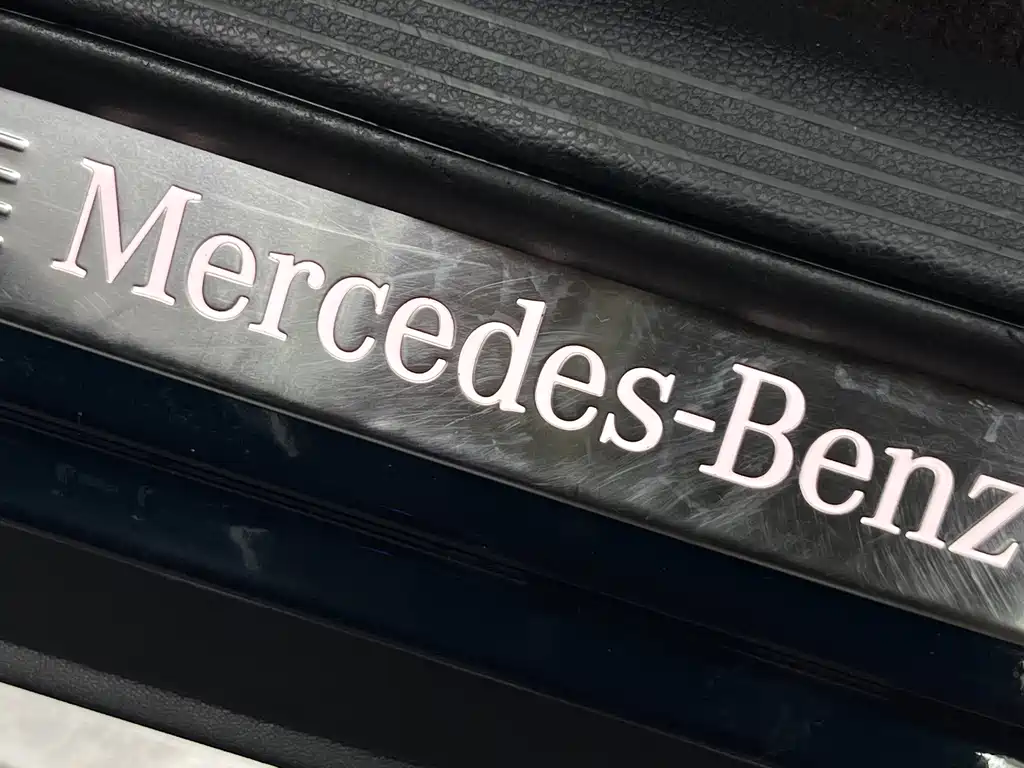 Mercedes-Benz GLC — миниатюра 10