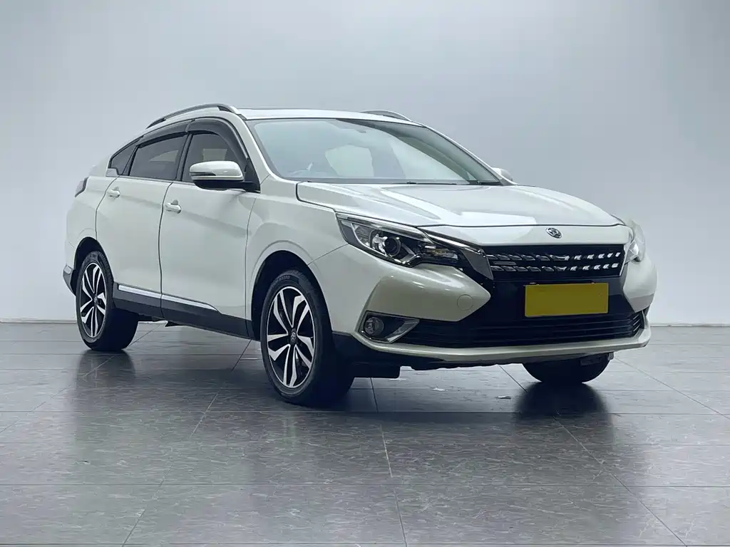 Venucia T90 — миниатюра 20