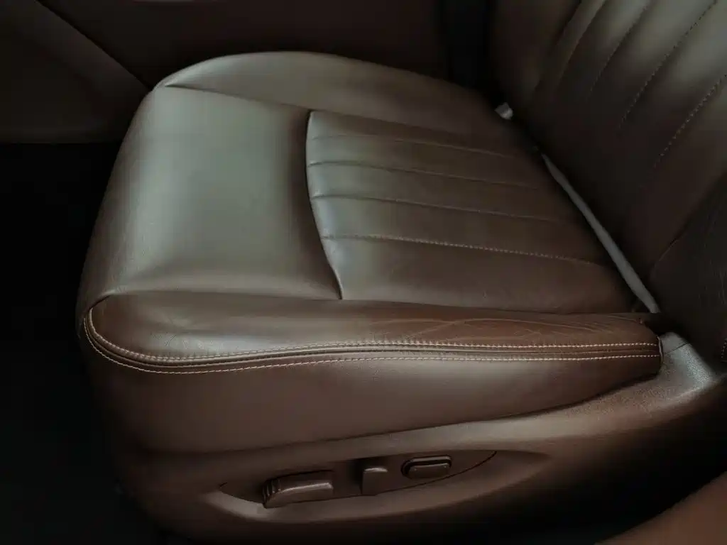 Infiniti QX50 — миниатюра 20