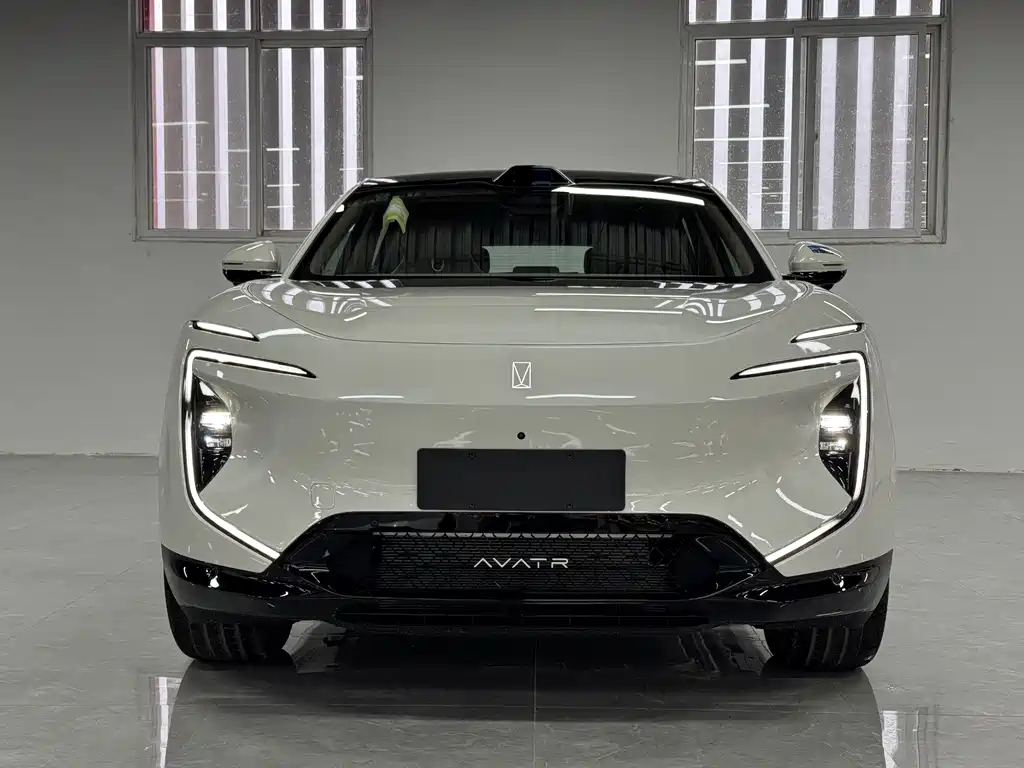 AVATR AVITA 07
