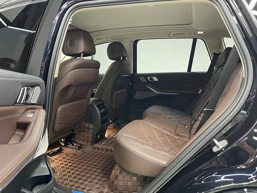 BMW X5 — миниатюра 14