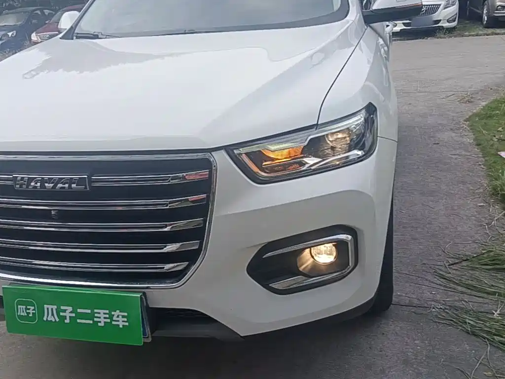 Haval H6 — миниатюра 24