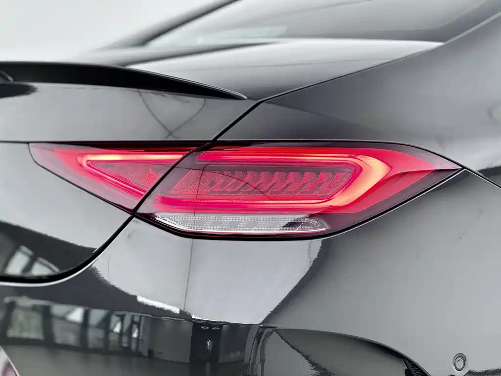 Mercedes-Benz CLS — миниатюра 14