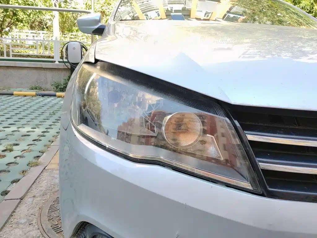 Volkswagen Jetta — миниатюра 24