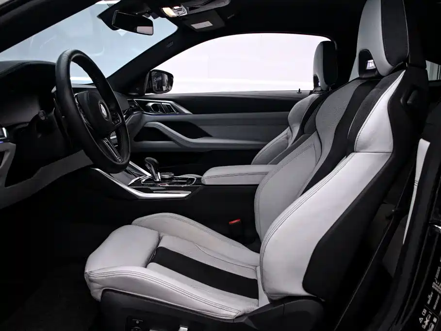 BMW M4 — миниатюра 11