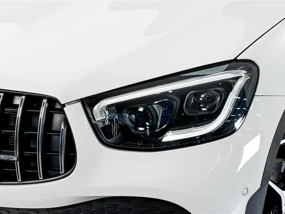 Mercedes-Benz GLC AMG — миниатюра 4