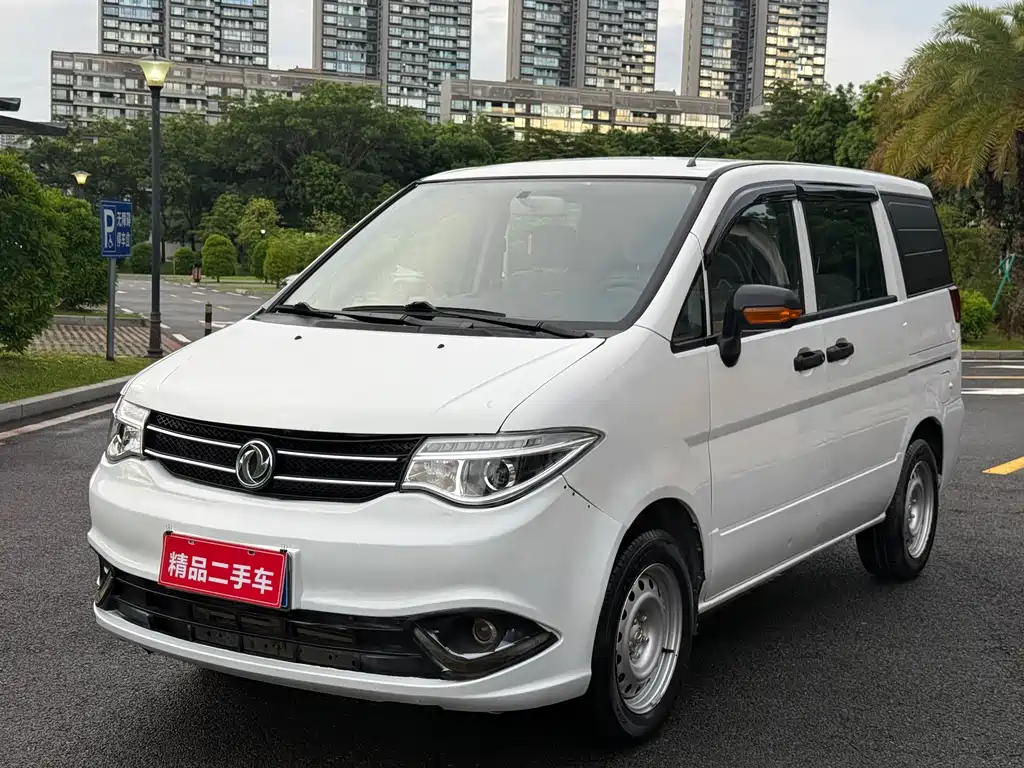 Dongfeng Shuake