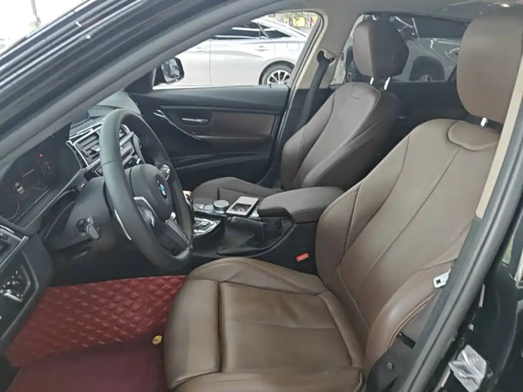 BMW 3 Series — миниатюра 15