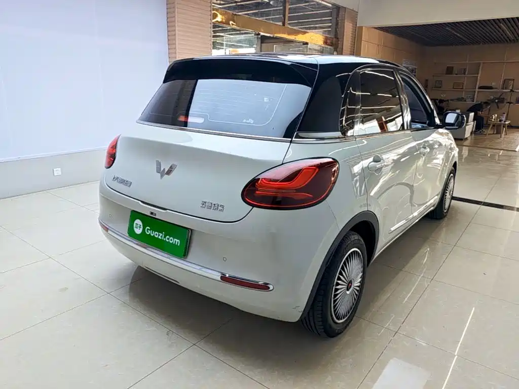 Wuling Bingo — миниатюра 7