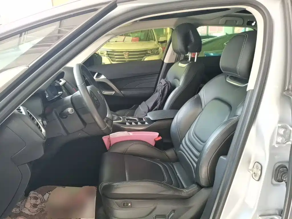 DS DS 5 — миниатюра 15