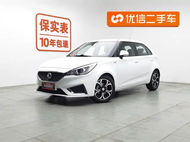 mg 3