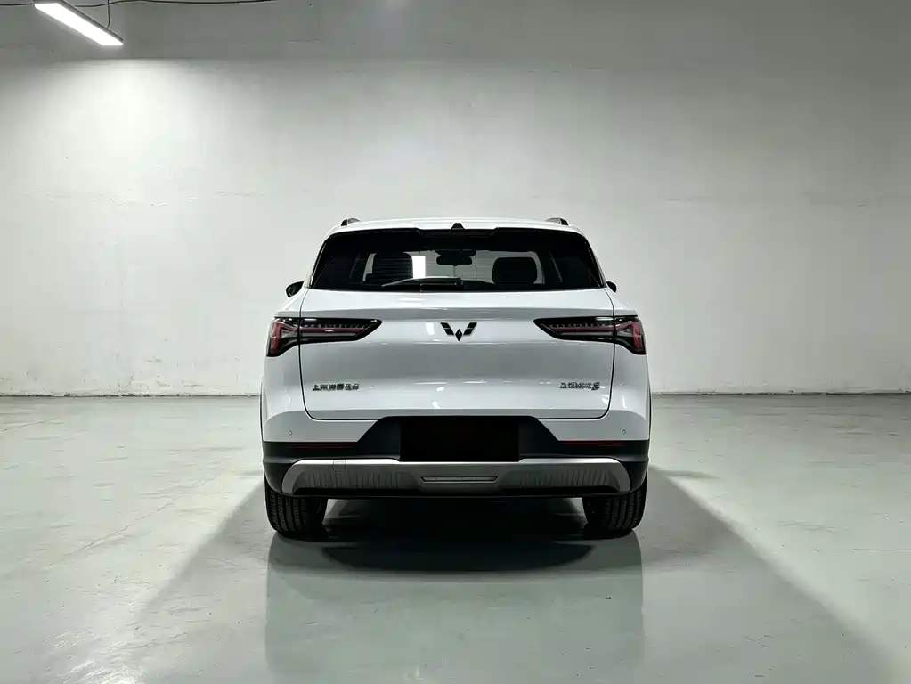 Wuling Xingguang S — миниатюра 10