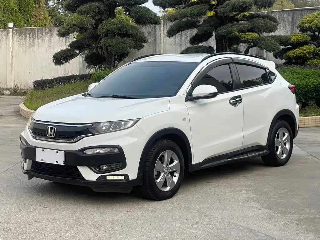 Honda XR-V 2019