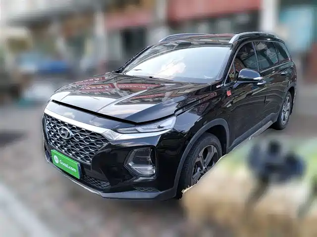 HYUNDAI SHENGDA