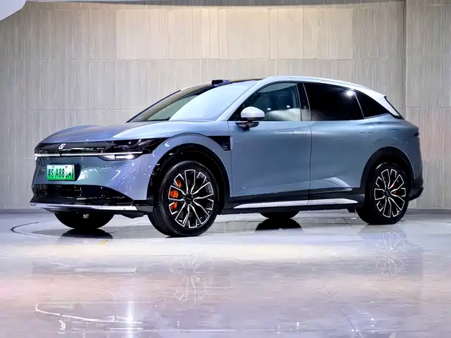 ZEEKR EXTREME KRYPTON 7X 2024