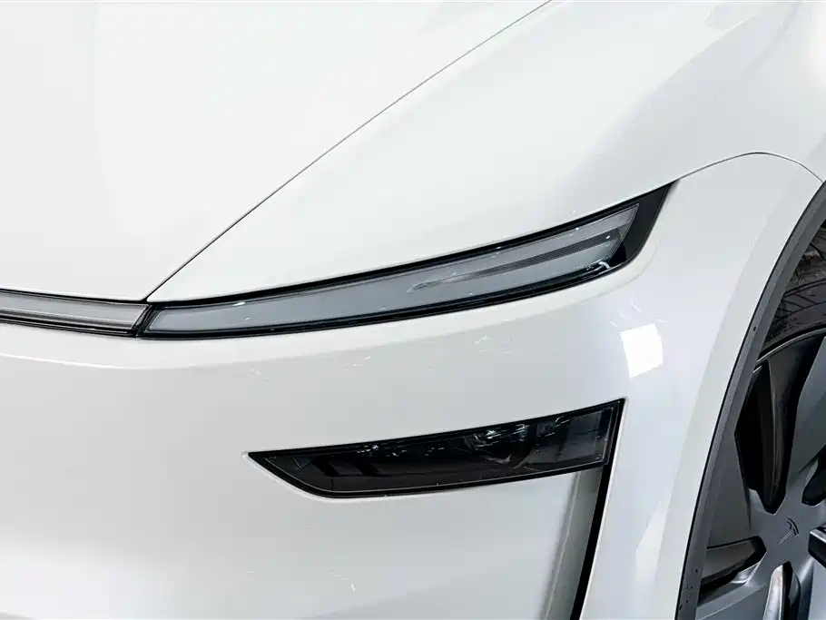 Tesla Model Y — миниатюра 5
