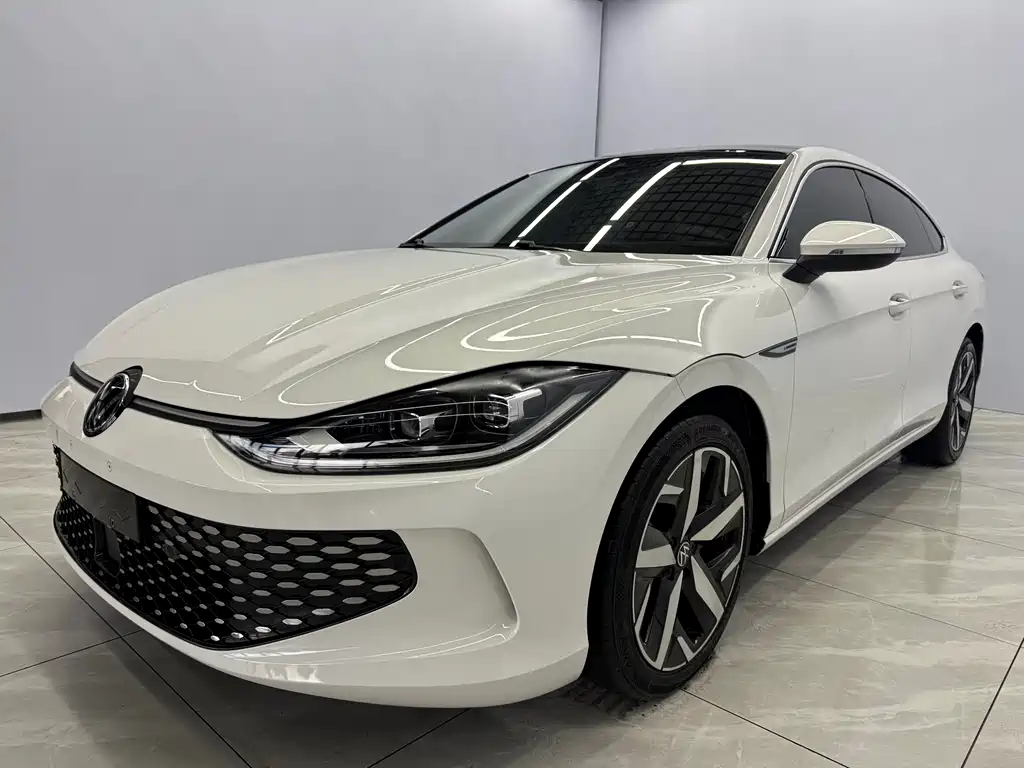 Volkswagen Lamando 2023