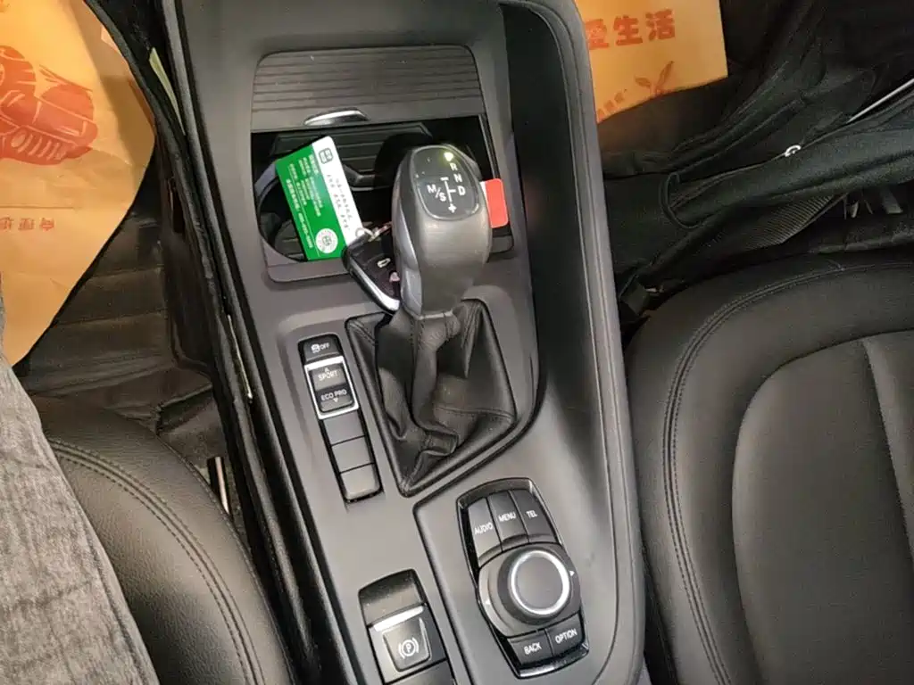 BMW X1 — миниатюра 14