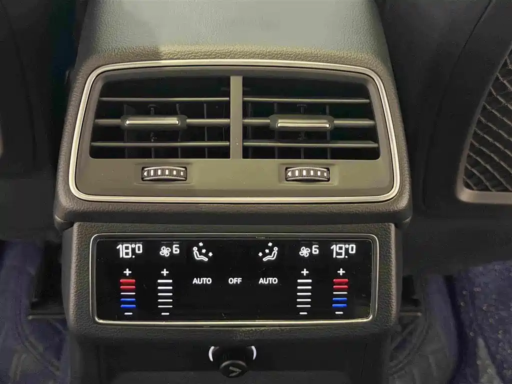 Audi A6L — миниатюра 20