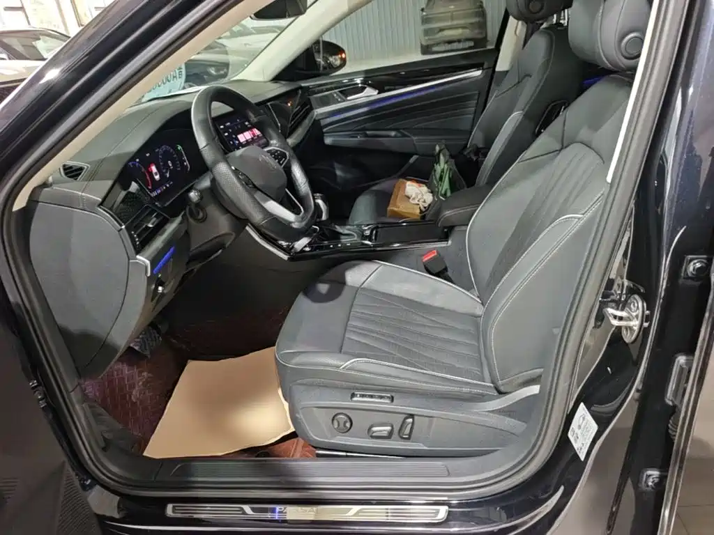 Volkswagen Passat — миниатюра 15