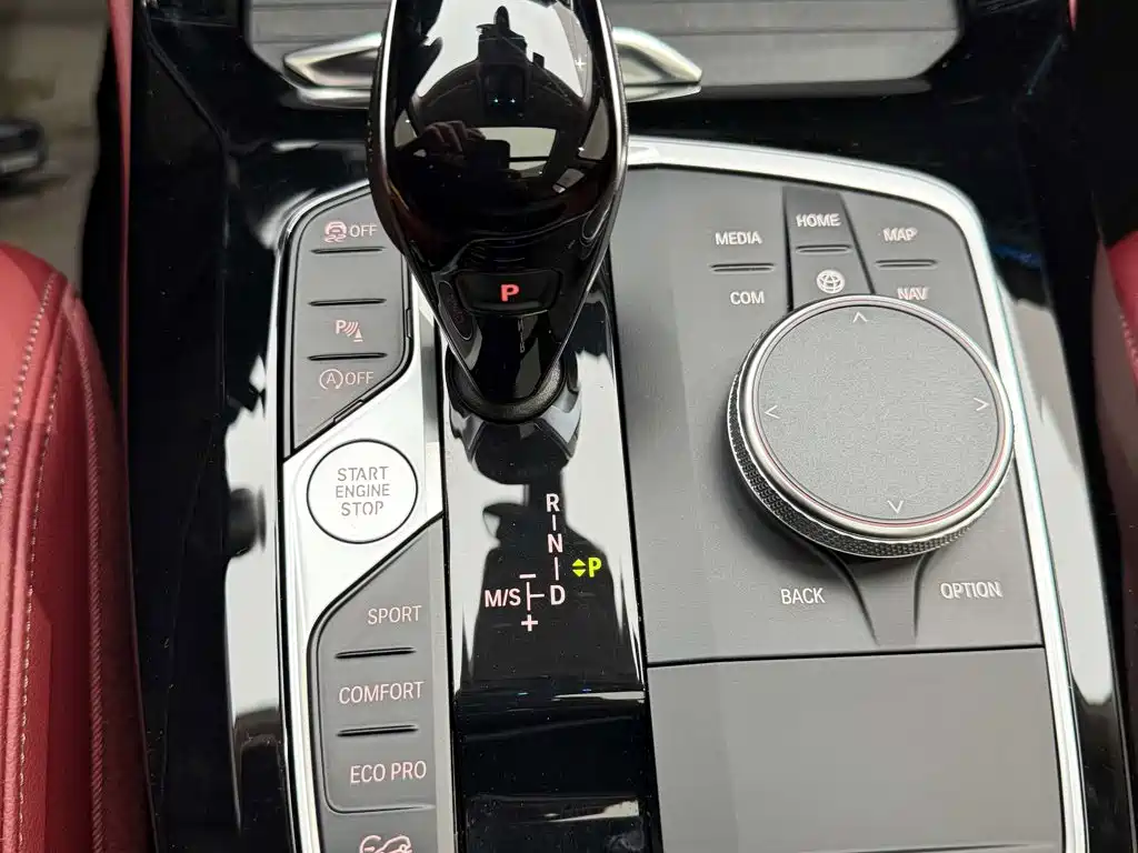 BMW X4 — миниатюра 20