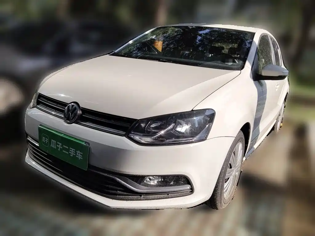 Volkswagen Polo — миниатюра 2