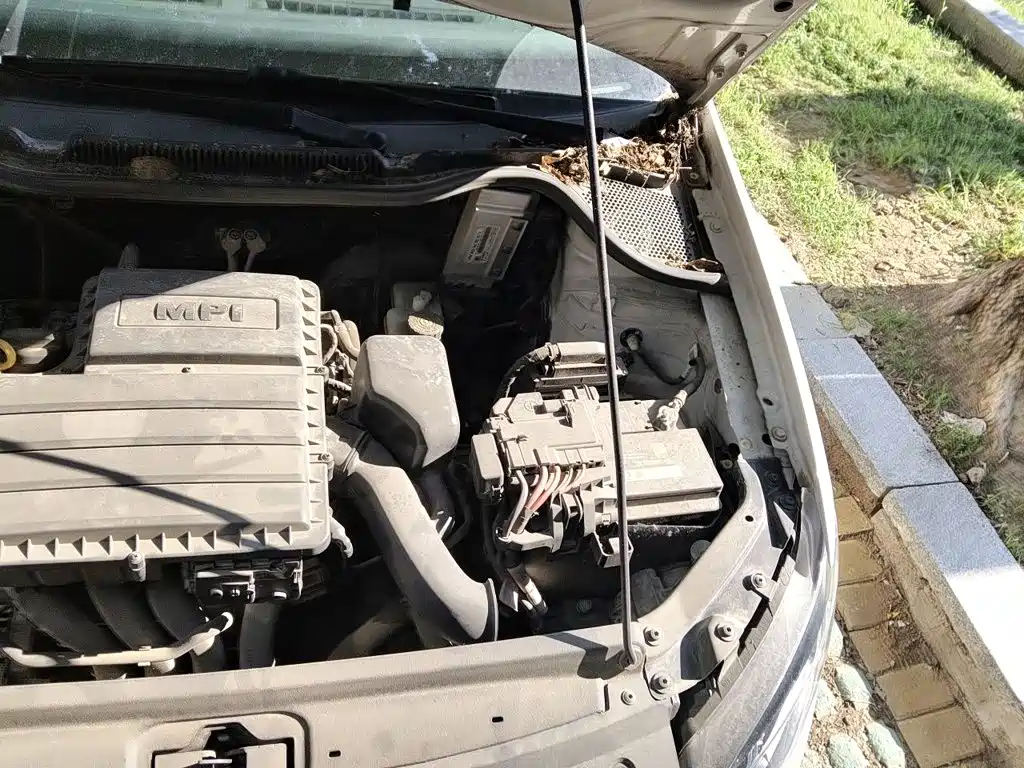 Volkswagen Polo — миниатюра 22