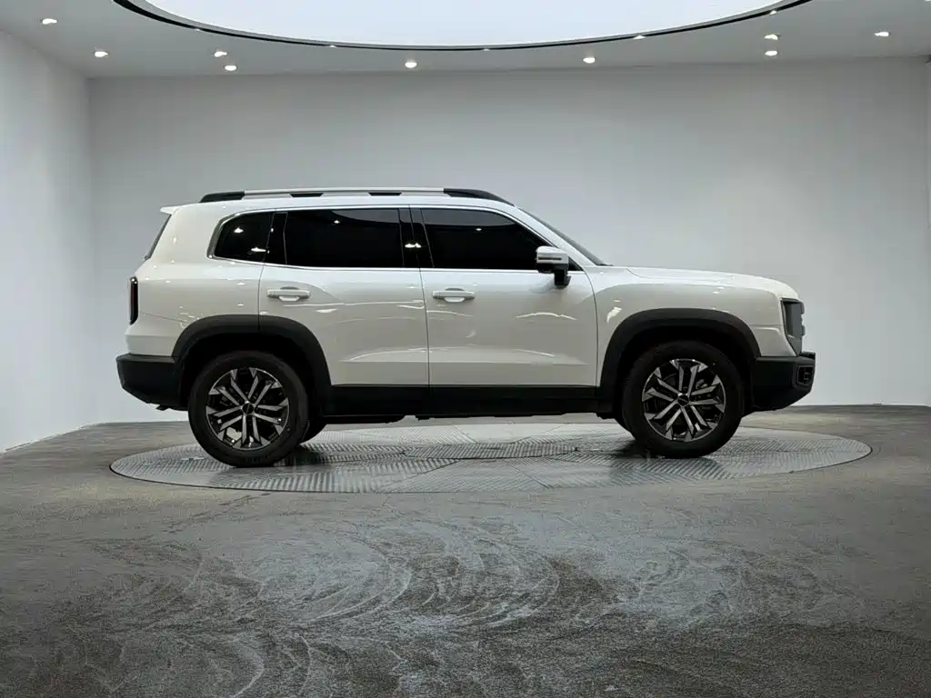 Haval 长城大狗 — миниатюра 3