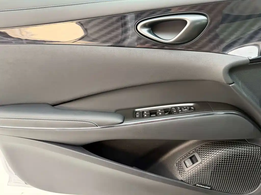 BYD Seal — миниатюра 11