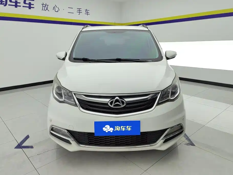 Kaicheng Oushang A600 — миниатюра 2