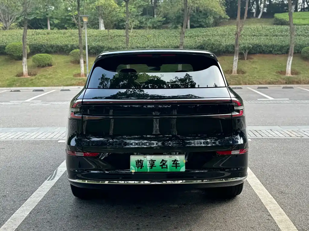 Qiyuan Qiyuan Q07 — миниатюра 5