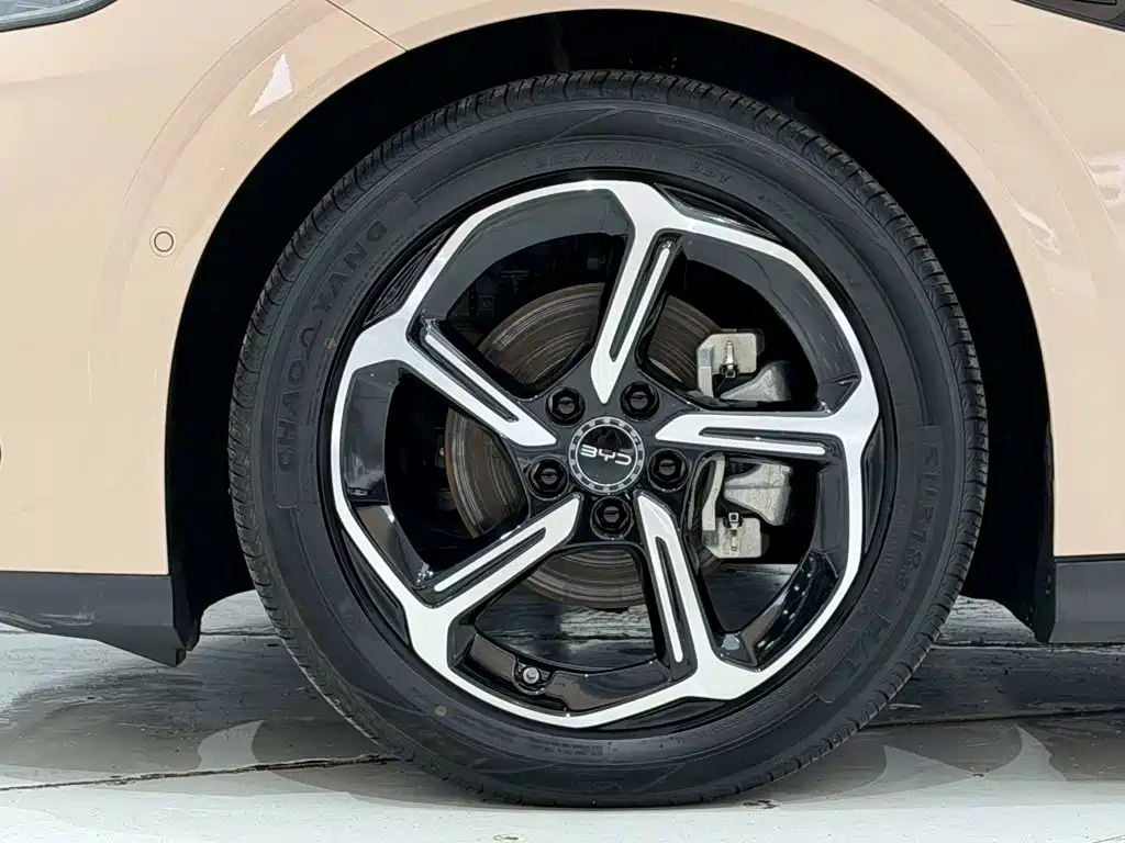 BYD Seal 06GT — миниатюра 5