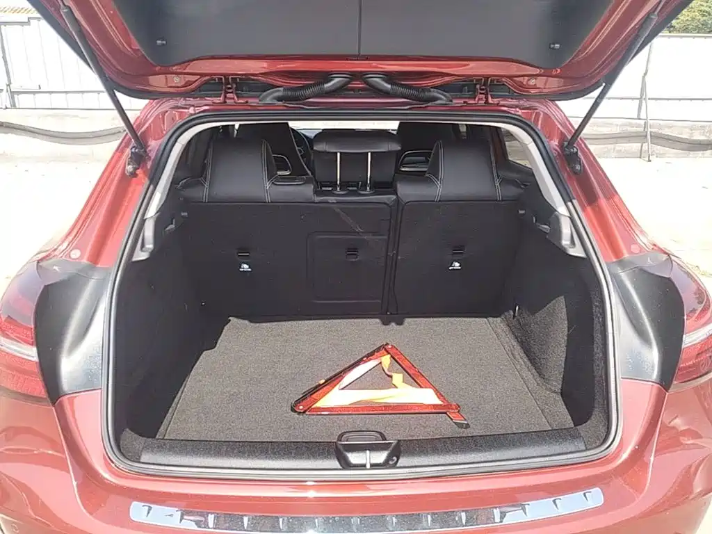 Mercedes-Benz GLA — миниатюра 19