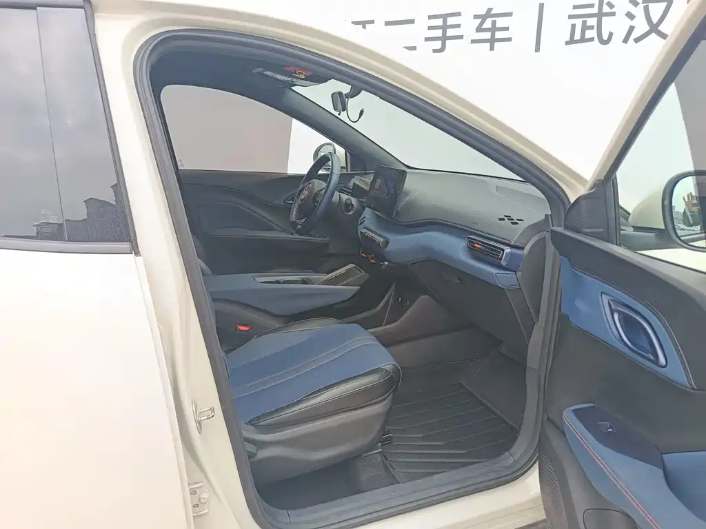 BYD Seagull — миниатюра 16